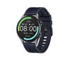 Imilab W12 Black kaina ir informacija | Išmanieji laikrodžiai (smartwatch) | pigu.lt