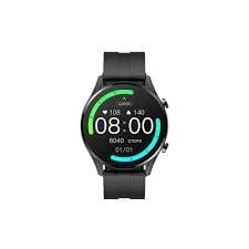 Išmanusis laikrodis Imilab W12, Black kaina ir informacija | Išmanieji laikrodžiai (smartwatch) | pigu.lt