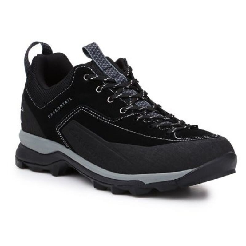 Žygio batai vyrams Garmont Dragontail M 002477 , juodi цена и информация | Vyriški batai | pigu.lt