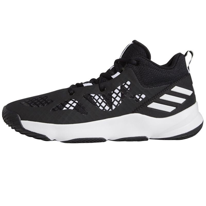 Sportiniai batai vyrams Adidas PRO N3XT 2021 M G58892, juodi kaina ir informacija | Kedai vyrams | pigu.lt