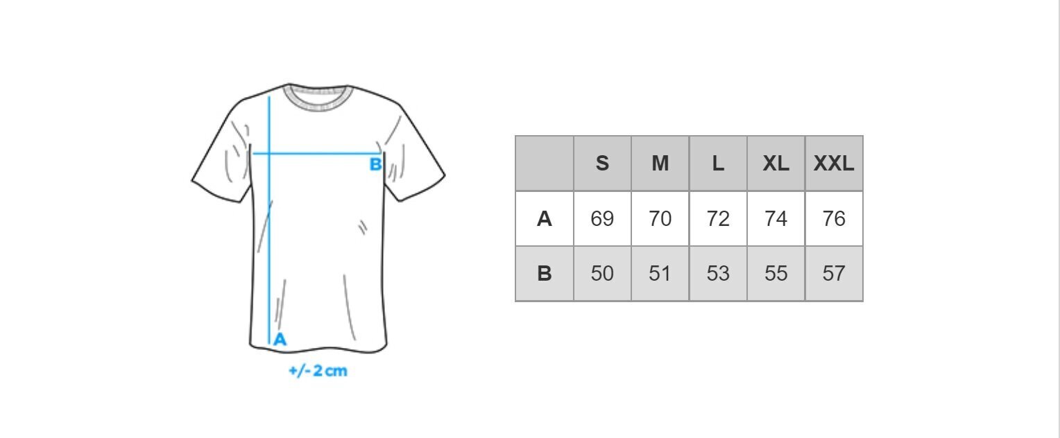 Medvilniniai marškinėliai vyrams Ombre S1388, žali цена и информация | Vyriški marškinėliai | pigu.lt