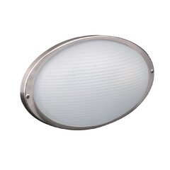 Настенный наружный светильник G.LUX GH-363-SS цена и информация | Уличные светильники | pigu.lt