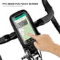 Universalus telefono laikiklis dviračiui Wildman E1, atsparus vandeniui 1L kaina ir informacija | Telefono laikikliai | pigu.lt