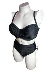 Dviejų dalių maudymosi kostiumėlis moterims Tropicana Sofia S-200203 kaina ir informacija | Maudymosi kostiumėliai | pigu.lt