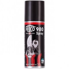 Универсальный аэрозольный очиститель Felco 980 цена и информация | Очистители | pigu.lt