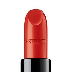 Lūpų dažai Artdeco Perfect Color Lipstick 2021 4 g, 802 spicy red kaina ir informacija | Lūpų dažai, blizgiai, balzamai, vazelinai | pigu.lt