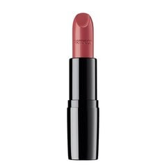 Помада Artdeco Perfect Color Lipstick 2021 4 г, 884 - warm rosewood цена и информация | Помады, бальзамы, блеск для губ | pigu.lt