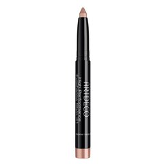 Тени для век Artdeco High Performance Eyeshadow Stylo 2021 1,4 г, 31 - Golden sand цена и информация | Тушь, средства для роста ресниц, тени для век, карандаши для глаз | pigu.lt