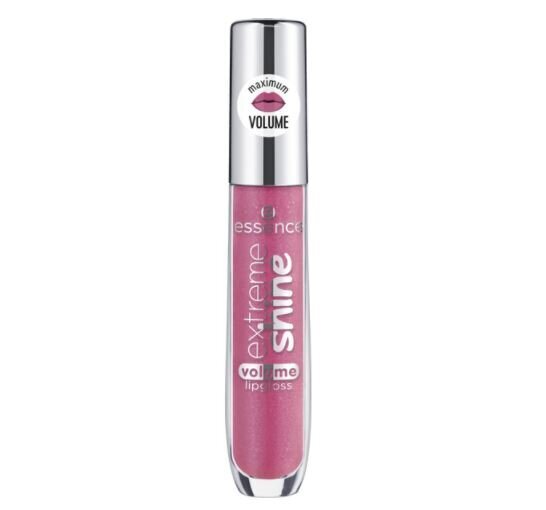 Lūpų blizgesys Essence Extreme Shine Volume 06, 5 ml kaina ir informacija | Lūpų dažai, blizgiai, balzamai, vazelinai | pigu.lt