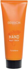Rankų kremas Berrichi Hand Silky Touch, 75 ml kaina ir informacija | Kūno kremai, losjonai | pigu.lt