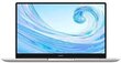 Huawei MateBook D15 53011TTJ, 256GB, W10H kaina