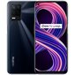 Realme 8 5G, 128GB, Dual SIM, Supersonic Black цена и информация | Mobilieji telefonai | pigu.lt