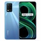 Realme 8 5G, 128GB, Dual SIM, Supersonic Blue kaina ir informacija | Mobilieji telefonai | pigu.lt