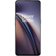 OnePlus Nord CE 5G 128GB Dual SIM Charcoal Ink цена и информация | Мобильные телефоны | pigu.lt