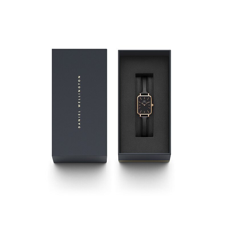 Laikrodis moterims Daniel Wellington DW00100435 kaina ir informacija | Moteriški laikrodžiai | pigu.lt