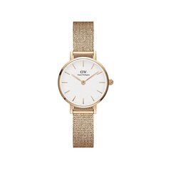 Laikrodis moterims Daniel Wellington DW00100447 kaina ir informacija | Moteriški laikrodžiai | pigu.lt