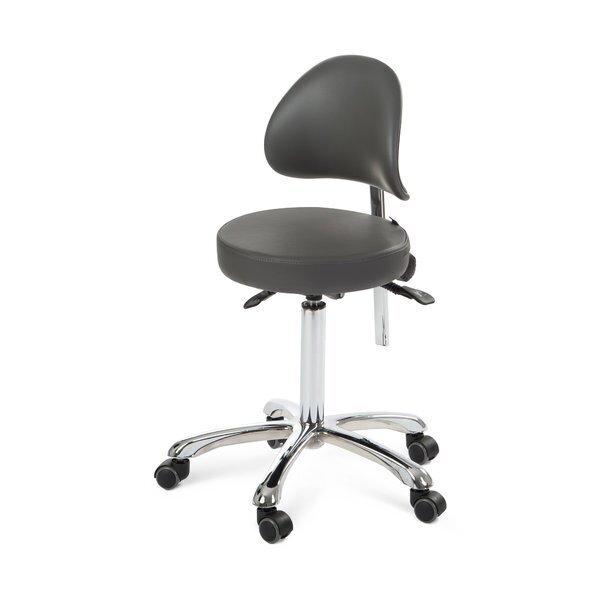 Kėdė Comfort, juoda kaina ir informacija | Biuro kėdės | pigu.lt
