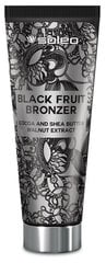 Bronzuojantis kremas deginimuisi soliariume Black Fruit, 200 ml kaina ir informacija | Soliariumo kremai | pigu.lt