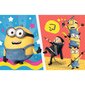 Mini dėlionė Trefl Pakalikai (Minions), 54 d. цена и информация | Dėlionės (puzzle) | pigu.lt