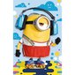 Mini dėlionė Trefl Pakalikai (Minions), 54 d. цена и информация | Dėlionės (puzzle) | pigu.lt