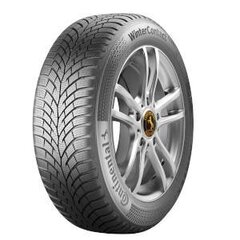 Continental Wintercontact ts870 185/65R15 цена и информация | Зимние шины | pigu.lt