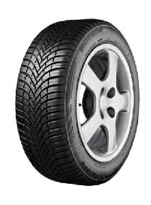 Firestone MULTISEASON-2 235/65VR17 kaina ir informacija | Universalios padangos | pigu.lt