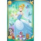 Mini dėlionės Trefl Princesės, 54 d. kaina ir informacija | Dėlionės (puzzle) | pigu.lt