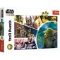 Dėlionė Trefl Star Wars, 100 d. kaina ir informacija | Dėlionės (puzzle) | pigu.lt