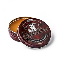 Dapper Dan Deluxe Pomade помада для волос средней фиксации 100 мл цена и информация | Средства для укладки волос | pigu.lt