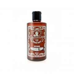 Plaukų formavimo tonikas Dapper Dan, 250 ml цена и информация | Средства для укладки волос | pigu.lt