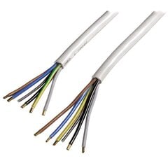 Электрический кабель Xavax (1,5 м) цена и информация | Кабели и провода | pigu.lt