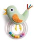 Cheeky Chick Rattle kaina ir informacija | Žaislai kūdikiams | pigu.lt