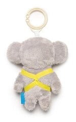 Подвесная погремушка с прорезывателем Koala Taf Toys цена и информация | Игрушки для малышей | pigu.lt