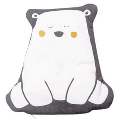 Медвежонок для сна и подушка-утеплитель против коликов два в одном Doomoo Snoogy Bear цена и информация | Товары для здоровья ребенка | pigu.lt