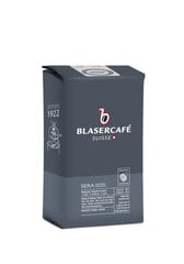 Kavos pupelės Blasercafe Sera Decaffeinated - Be kofeino 250g kaina ir informacija | Kava, kakava | pigu.lt