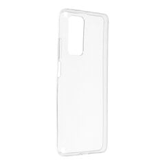 Cиликоновый чехол 0,5 mm для телефона Samsung Galaxy Xcover 5, прозрачный цена и информация | Чехлы для телефонов | pigu.lt