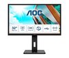AOC Q32P2 kaina ir informacija | Monitoriai | pigu.lt