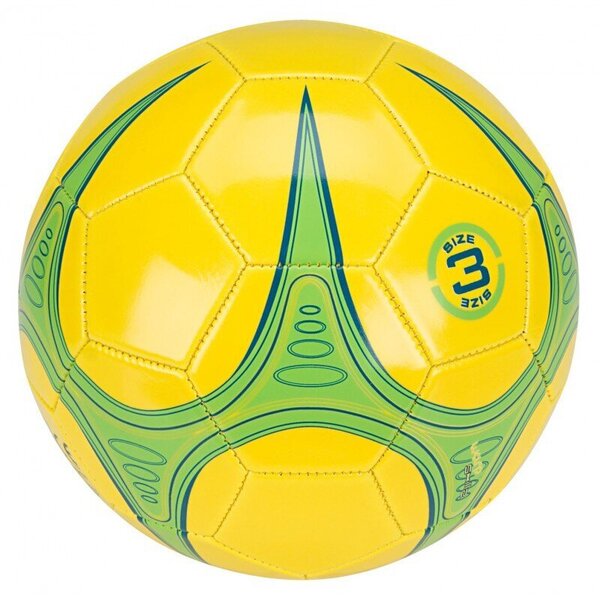 Futbolo kamuolys Avento 16XX, 3 dydis kaina | pigu.lt