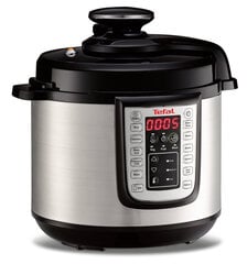 Tefal CY505E30 цена и информация | Мультиварки | pigu.lt