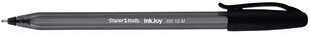 Rašiklis InkJoy juodas 100 Cap kaina ir informacija | Rašiklis InkJoy juodas 100 Cap | pigu.lt