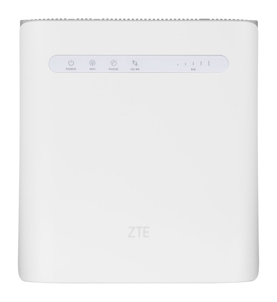 Maršrutizatorius ZTE MF286R kaina ir informacija | Maršrutizatoriai (routeriai) | pigu.lt