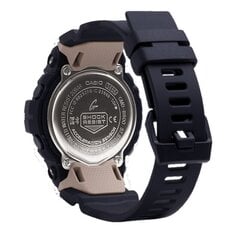 Часы мужские Casio G-SHOCK Bluetooth GMD-B800-1ER цена и информация | Мужские часы | pigu.lt