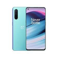 OnePlus Nord CE 5G 128GB Dual Sim Blue цена и информация | Мобильные телефоны | pigu.lt