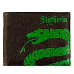 Harry Potter Slytherin Bi-Fold kaina ir informacija | Žaidėjų atributika | pigu.lt