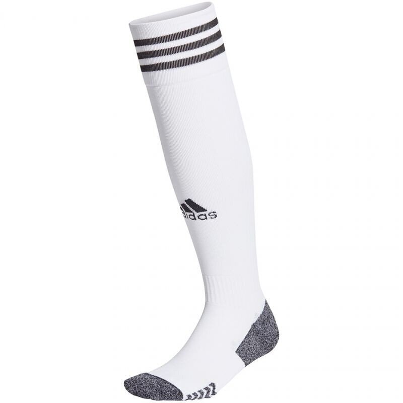 Kojinės vyrams Adidas Adi 21 Sock GN2991, baltos цена и информация | Vyriškos kojinės | pigu.lt