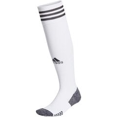 Носки мужские Adidas Adi 21 Sock GN2991, белые цена и информация | Мужские носки | pigu.lt