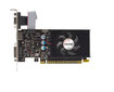 Vaizdo plokštė AFOX GeForce GT420 4GB DDR3 AF420-4096D3L2 kaina ir informacija | Vaizdo plokštės (GPU) | pigu.lt