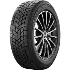 Зимние шины Michelin X-Ice Snow, 195/60R16 89H цена и информация | Зимняя резина | pigu.lt