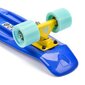 Riedlentė Meteor Pennyboard 56 cm, mėlyna цена и информация | Riedlentės | pigu.lt