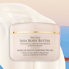 Kрем для тела Pro-Silk Shea Butter Body Cream Rivage, 200 мл цена и информация | Кремы, лосьоны для тела | pigu.lt